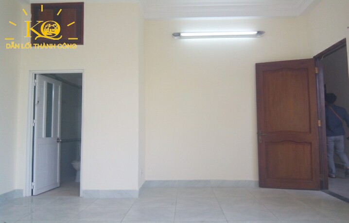 Diện tích phòng trống Diện tích phòng trống