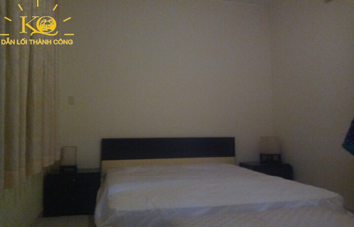 Không gian phòng ngủ Không gian phòng ngủ