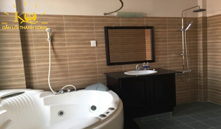 Nhà vệ sinh Nhà vệ sinh