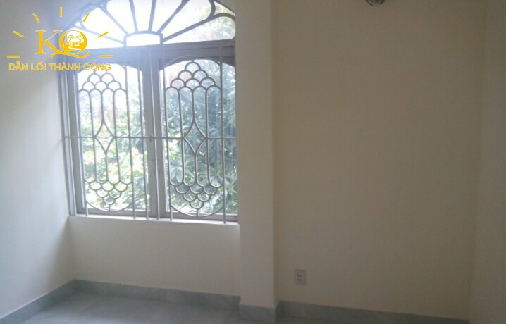 Diện tích phòng trống Diện tích phòng trống