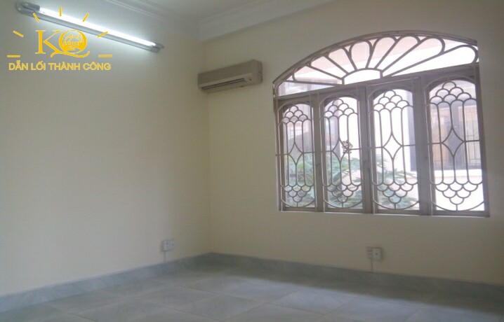 Diện tích phòng trống Diện tích phòng trống