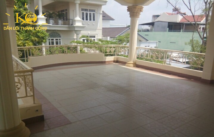 Sân thượng Sân thượng