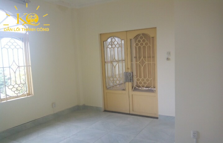 Diện tích phòng trống Diện tích phòng trống