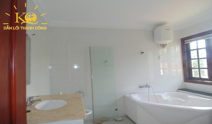 Nhà vệ sinh Nhà vệ sinh