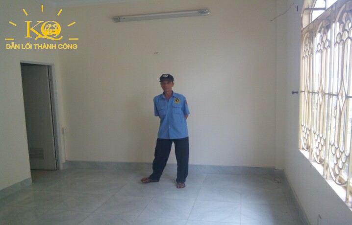 Diện tích phòng trống Diện tích phòng trống