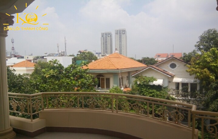 Sân thượng Sân thượng