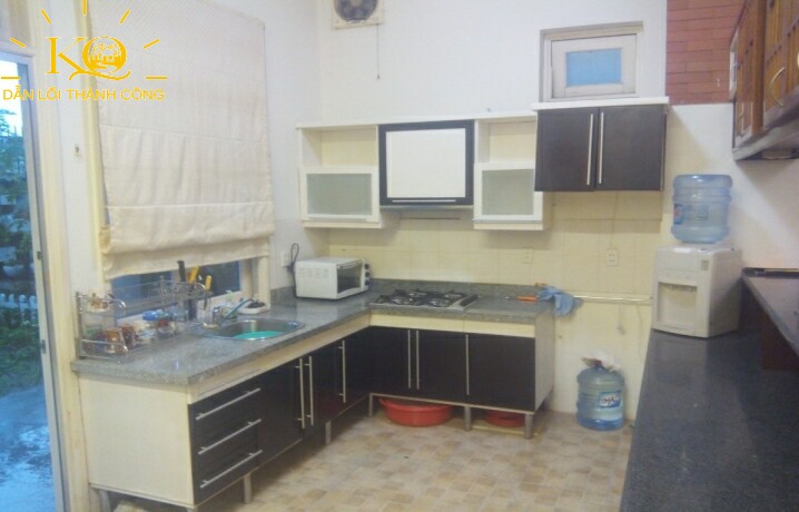 Khu vực nhà bếp Khu vực nhà bếp