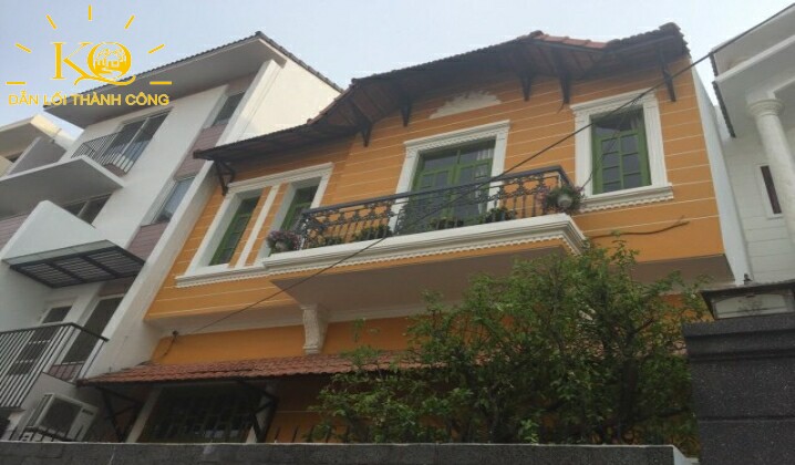 Thiết kế bên ngoài của căn nhà Thiết kế bên ngoài của căn nhà