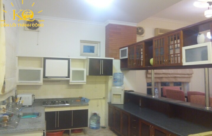 Khu vực nhà bếp Khu vực nhà bếp