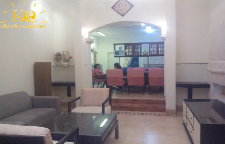 Phòng khách Phòng khách