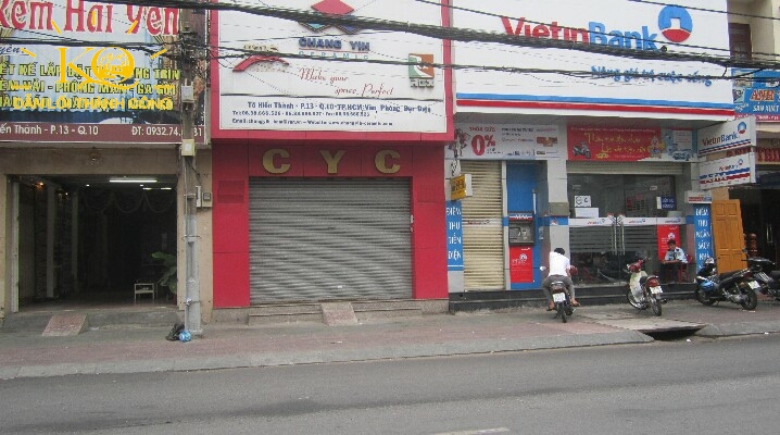 nhìn từ ngoài vào nhìn từ ngoài vào