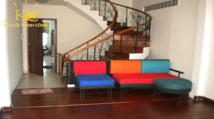 bên trong tòa nhà bên trong tòa nhà