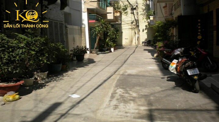 hẻm xe hơi hẻm xe hơi