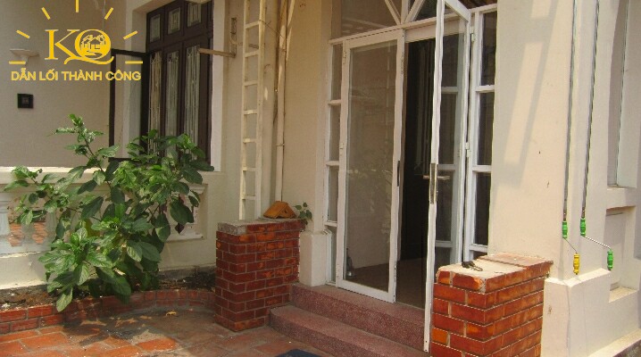 đường Điện Biên Phủ đường Điện Biên Phủ