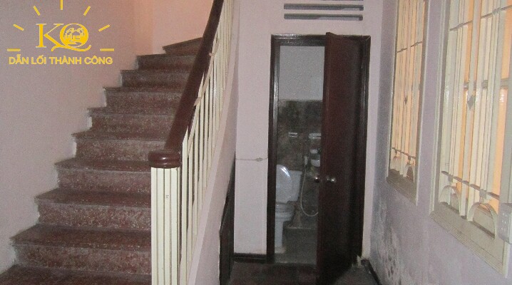 cầu thang cầu thang