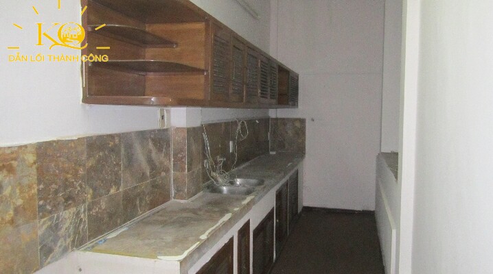 một góc bếp một góc bếp