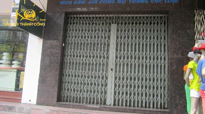 mặt tiền nhà mặt tiền nhà