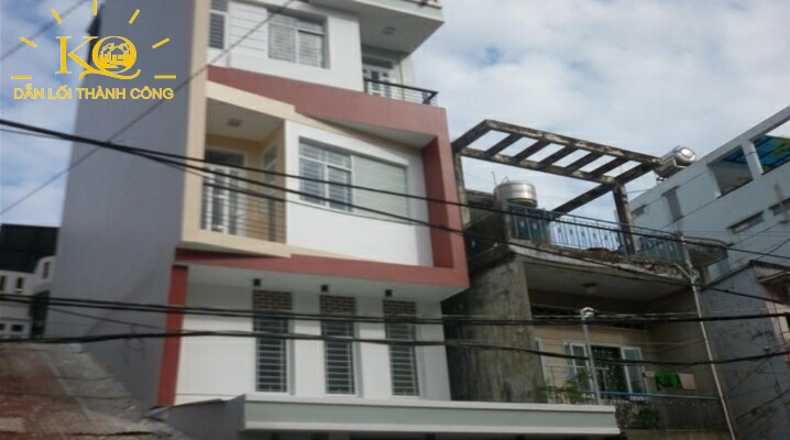 đường Lý Chính Thắng đường Lý Chính Thắng