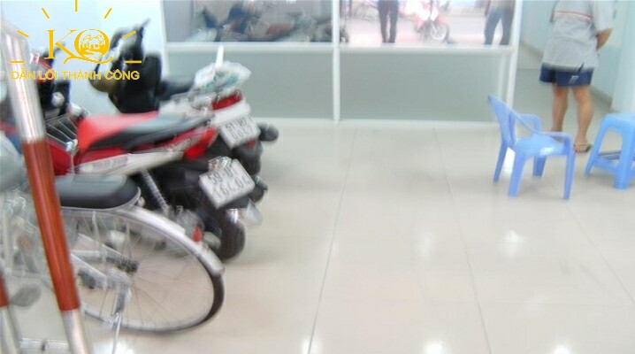 một góc trong nhà một góc trong nhà