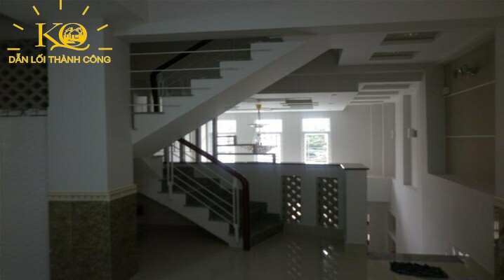 đường Lý Chính Thắng đường Lý Chính Thắng