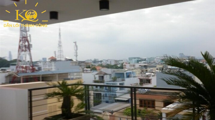 đường Lý Chính Thắng đường Lý Chính Thắng