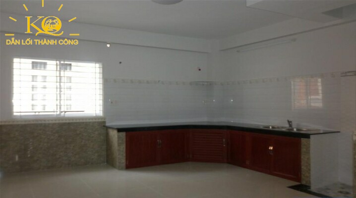 gian bếp gian bếp