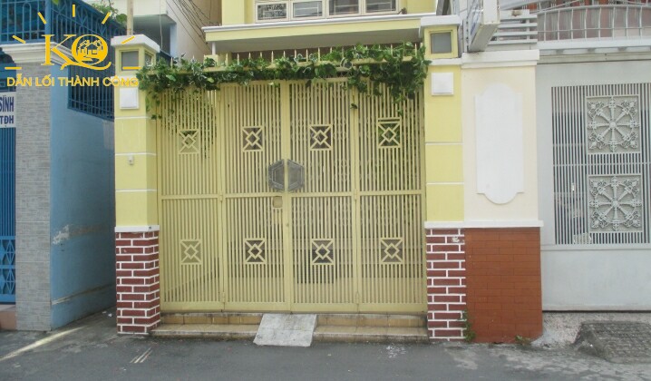 mặt tiền mặt tiền