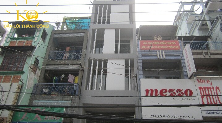 nhìn từ trên xuống nhìn từ trên xuống