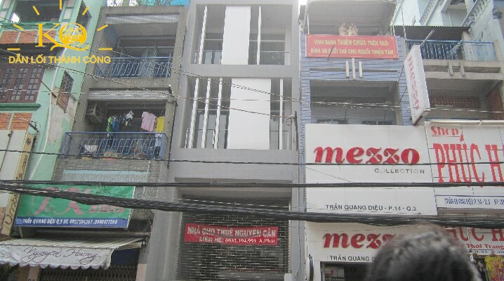 nhìn từ trên xuống nhìn từ trên xuống