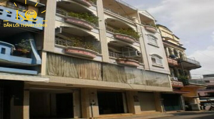 nhìn tổng quát nhìn tổng quát