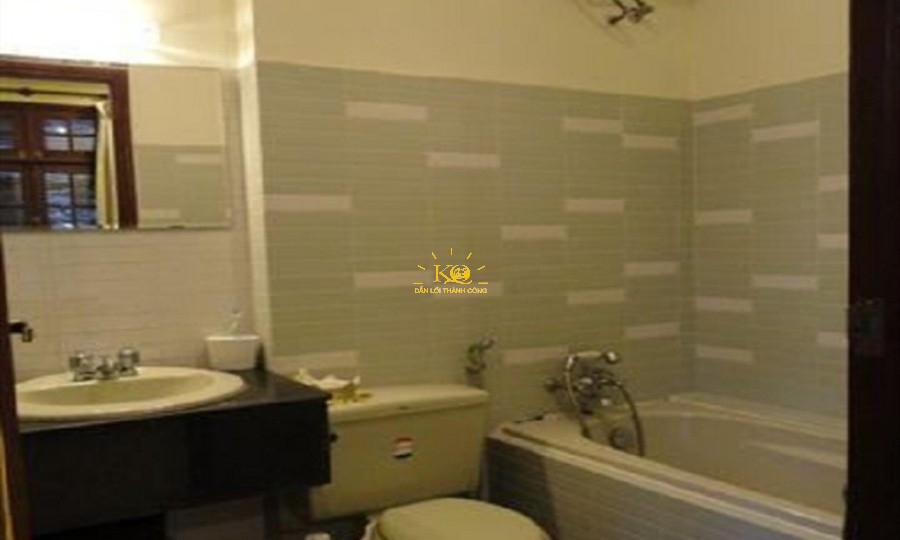 Nhà vệ sinh Nhà vệ sinh