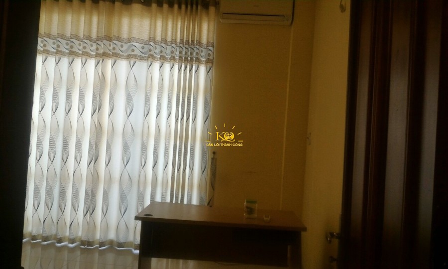 Phòng rộng, không gian thoáng Phòng rộng, không gian thoáng