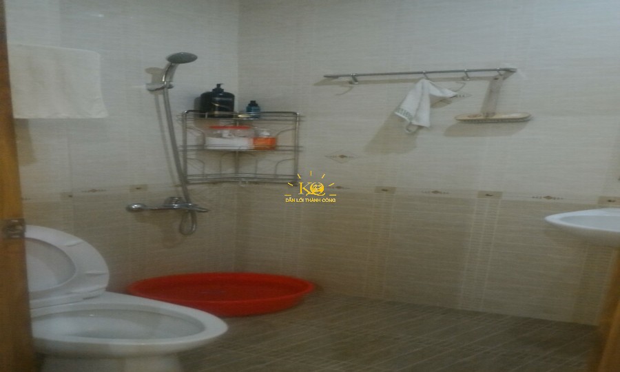 Phòng vệ sinh Phòng vệ sinh