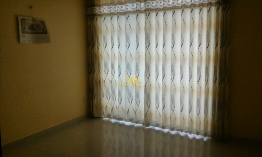 Một góc phòng nhà cho thuê quận Bình Thạnh Một góc phòng nhà cho thuê quận Bình Thạnh