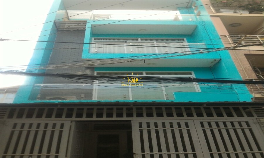 Nhà cho thuê có thiết kế đẹp Nhà cho thuê có thiết kế đẹp