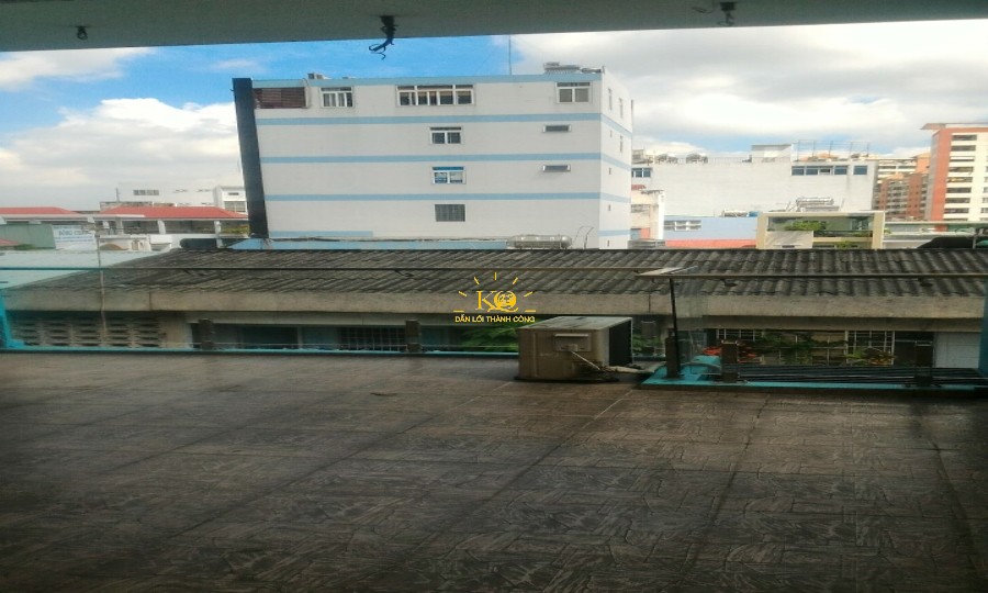 View nhìn từ nhà cho thuê View nhìn từ nhà cho thuê