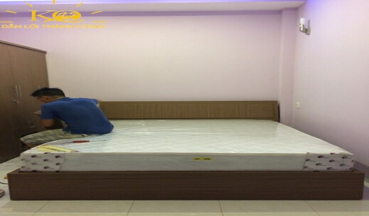 Phòng ngủ Phòng ngủ