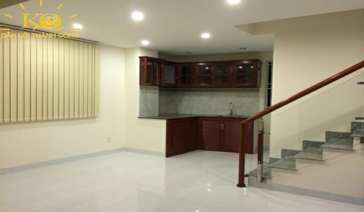 Một góc phòng bếp Một góc phòng bếp