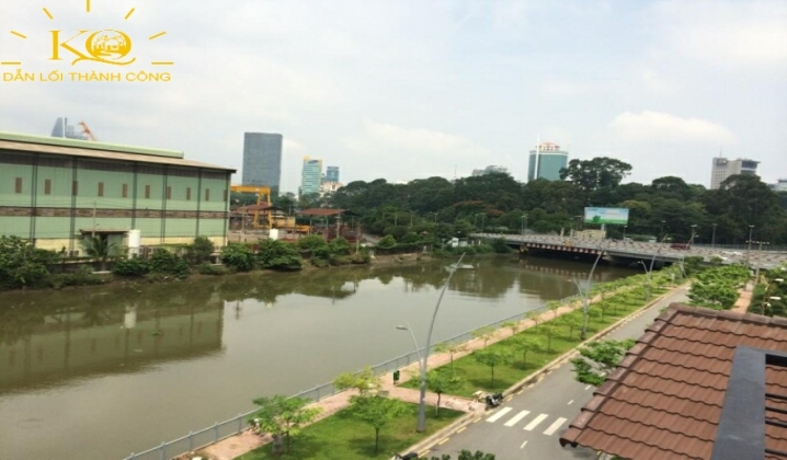 View từ nhà cho thuê đẹp View từ nhà cho thuê đẹp