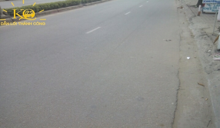 Đường vào nhà Đường vào nhà