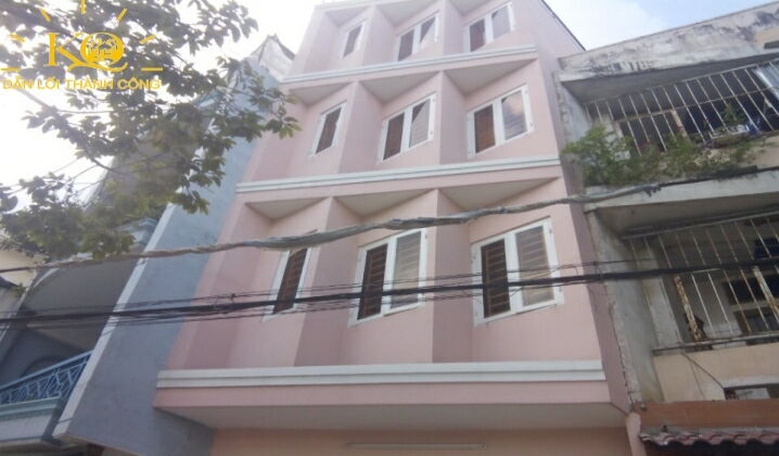 Thiết kế bên ngoài nhà cho thuê Thiết kế bên ngoài nhà cho thuê