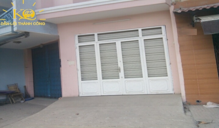 Cổng vào nhà Cổng vào nhà