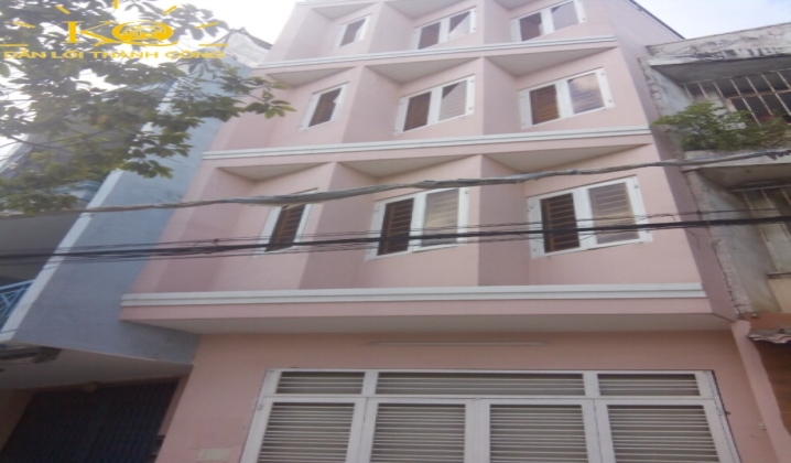 Mặt trước nhà cho thuê Mặt trước nhà cho thuê