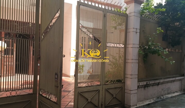 Thiết kế bên ngoài nhà cho thuê Thiết kế bên ngoài nhà cho thuê