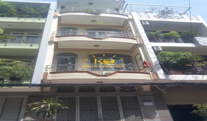 Bên ngoài nhà cho thuê Bên ngoài nhà cho thuê