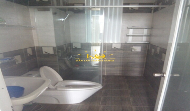 Nhà vệ sinh Nhà vệ sinh