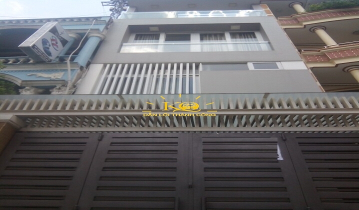 Bên ngoài nhà cho thuê Bên ngoài nhà cho thuê