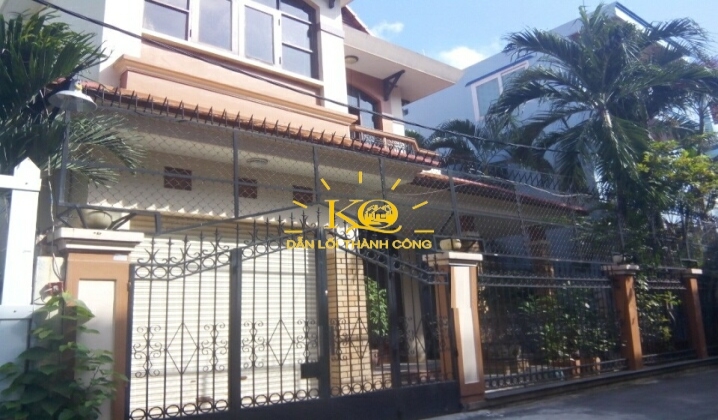 Khuôn viên quanh nhà thoáng mát Khuôn viên quanh nhà thoáng mát