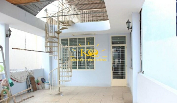 Sân thượng thoáng mát Sân thượng thoáng mát