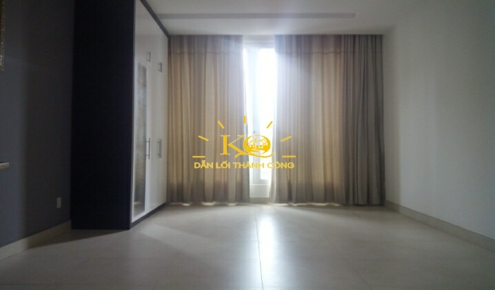 Không gian phòng thoáng mát Không gian phòng thoáng mát